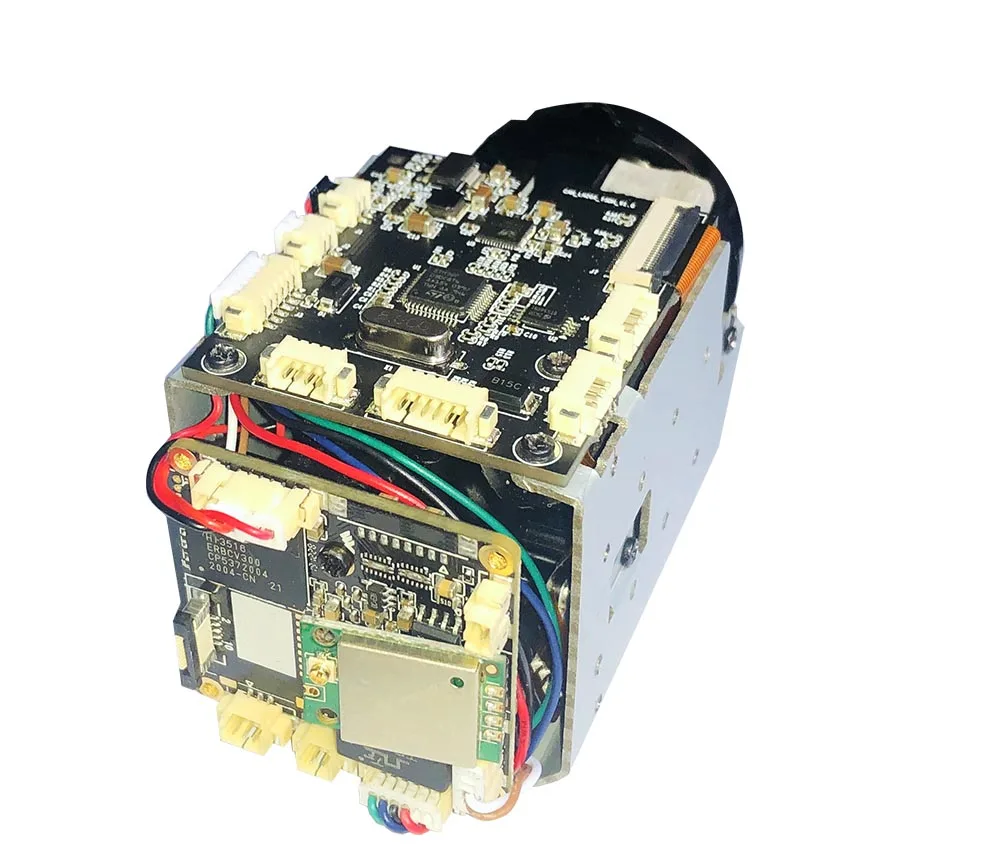 CamHipro беспроводная Wi-Fi 5MP 30X ZOOM Humanoid SONY IMX 335 IP камера DV рекордер поддержка SD микрофон