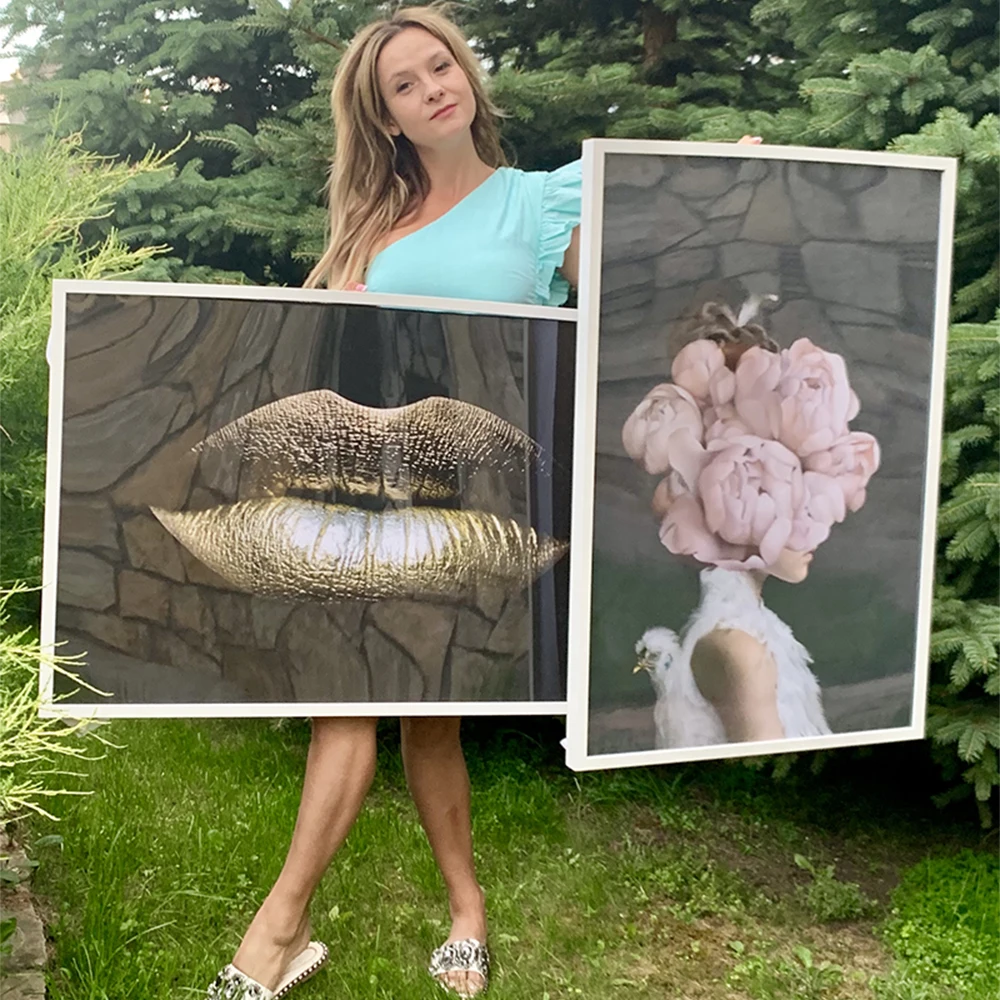 декор для дома и уюта картины на стену модные картина холсте скандинавский