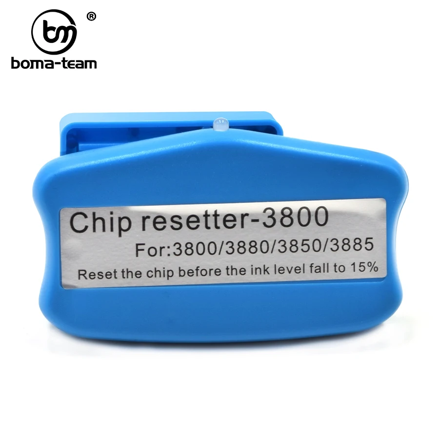 T5820 C13T5820 обслуживания отходов контейнер для чернил/губка/Resetter Epson Surelab D700 DX100 3880 3800