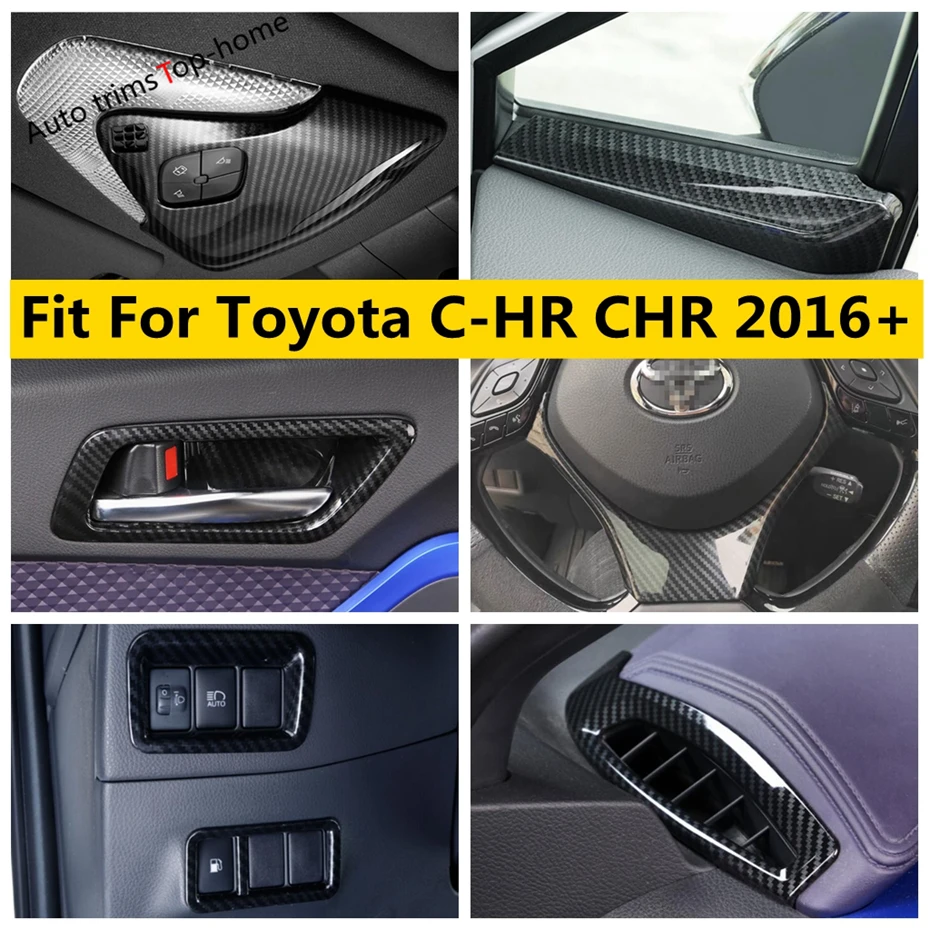 Передняя крыша лампа для чтения дверная ручка Чаша AC воздушная крышка отделка