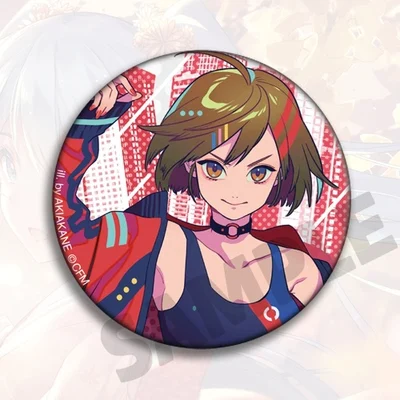 Значок Hatsune Miku Kaito Meiko Аниме Фигурка брошь в стиле аниме значок аксессуары игрушки