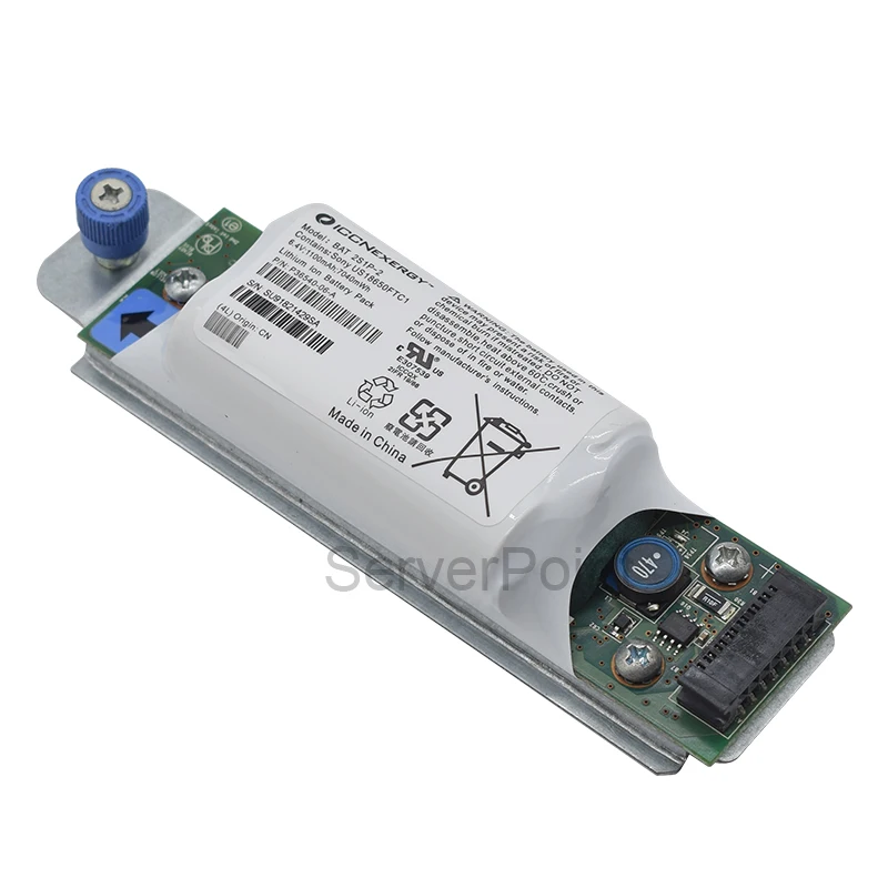 Резервный аккумулятор 69Y2926 69Y2927 модуль DS3500 DS3512 DS3524 DS370 | Компьютеры и офис