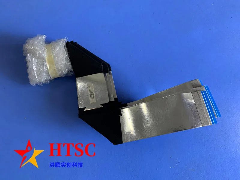 14010-00010200 для Asus All-in-one ET2700I LVDS 30P nts lcd ffc 100% tesed ok