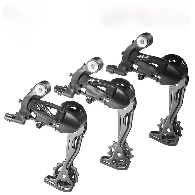 

Универсальный задний велосипедный переключатель передач, Односкоростной велосипедный переключатель, аксессуары для горного велосипеда ...