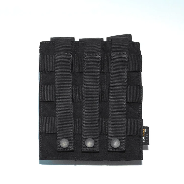 Tc0115 Outdoor Sports Multifunctional Tactical Modeling Vest Accessory Bag Chest Hanging Waist Bag M P 7 Tool Bag