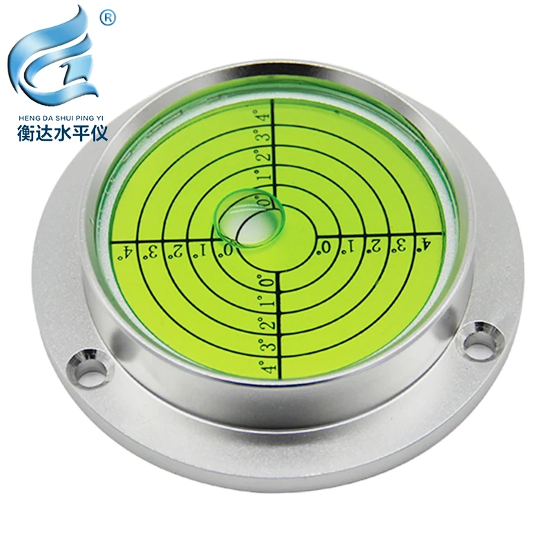 Строительная техника горизонтальный с пузырем кран 90*71*20 мм | Инструменты