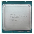 Процессор Intel Xeon E5 2650V2 E5-2650 V2, ЦП 2,6 ГГц20 Мб22 нм95 ВтSocket Lga 2011