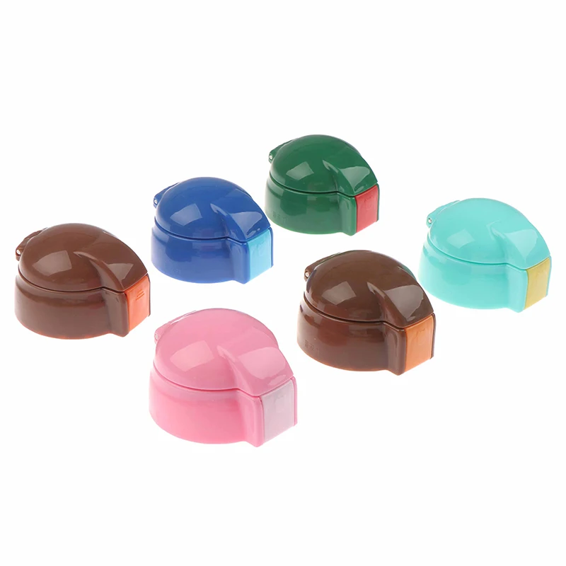 Цветная крышка термоса Вакуумная Flsak Термочашка термосы для прыжков термос из