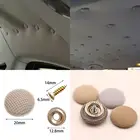 10 шт., заклепки для ремонта крыши автомобиля