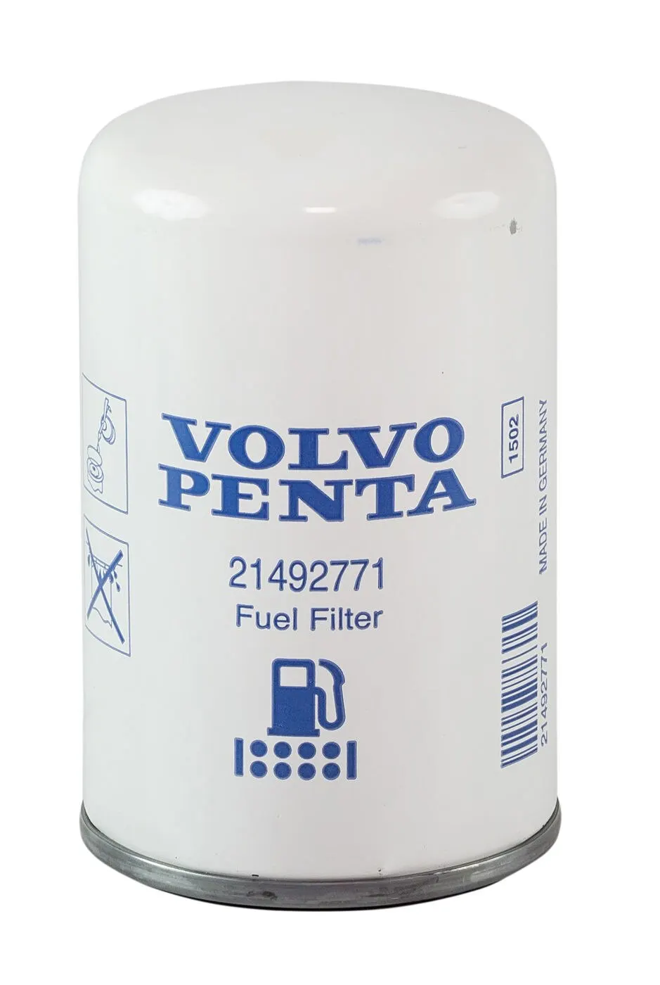 Фильтр топливный Volvo Penta (старый номер 3825133) 21492771