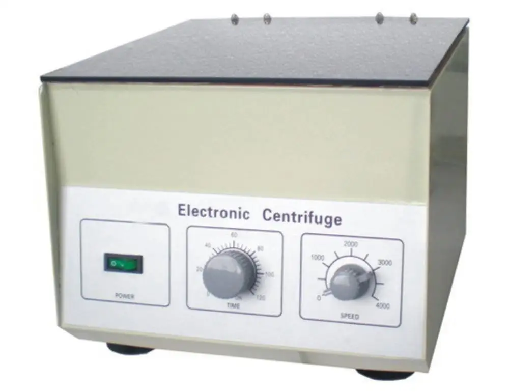 

8 tube Low speed 90-1 laboratory centrifuge machine