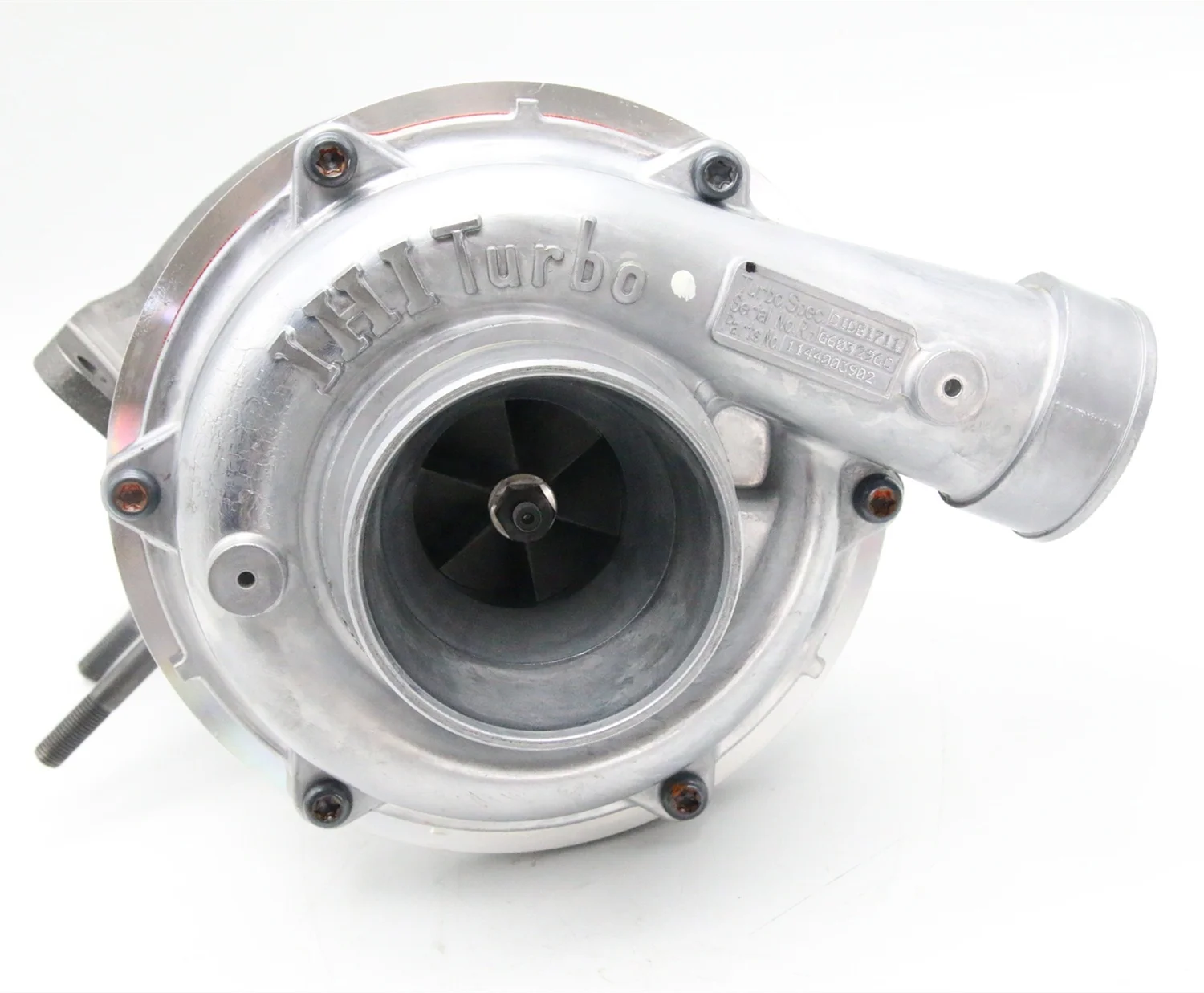

For Original turbocharger ASM 1-14400390-2 114403902 6hk1