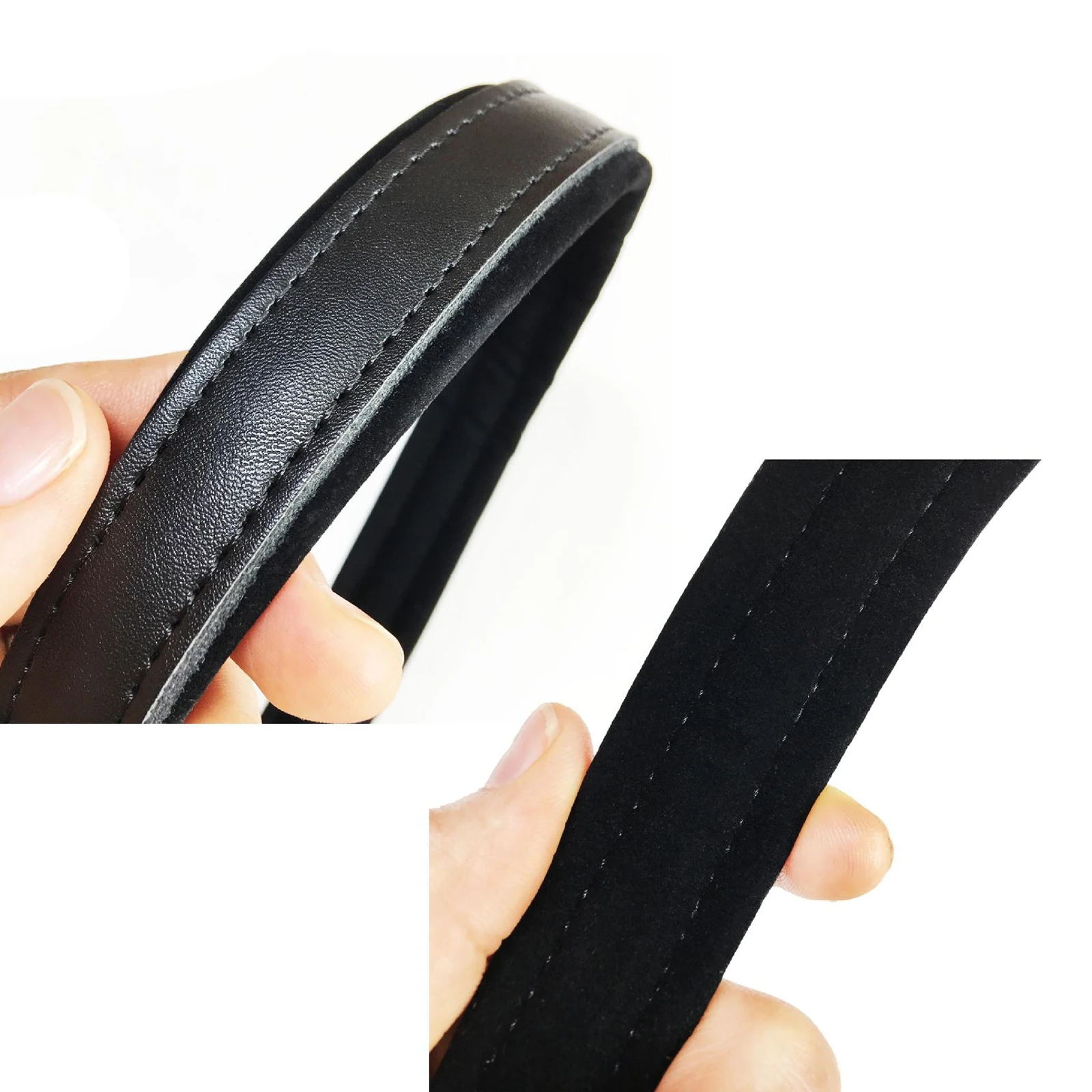 Толстый мягкий ремень для саксофона на шею альт тенор саксофон кларнет | Спорт и