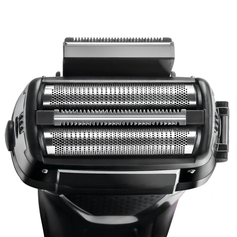 Клипер для волос лезвие SURKER RSCX 9008 бритва Бритва Замена мужчин t головка