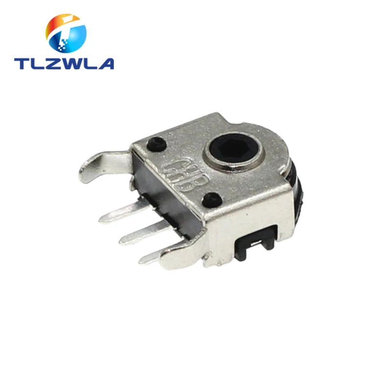 10Pcs Mouse Encoder 5mm 7MM 9MM 11Mm 13Mm Rolling Switch Roller 5H 7H 9H 11H 13H Navigation Connector | Обустройство дома
