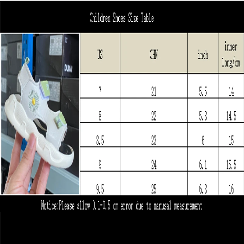 Детская обувь 2020 летние новые сандалии для девочек детские с маленькими