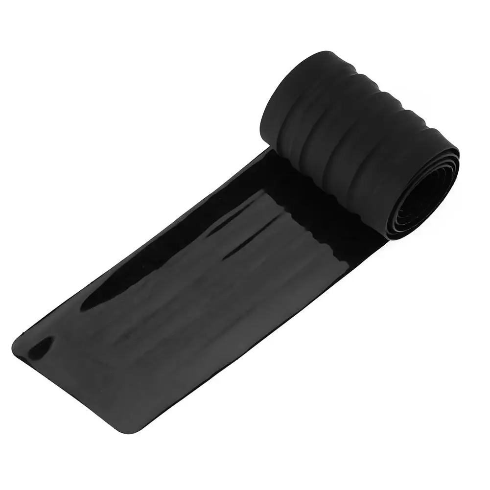 VODOOL автомобильный Стайлинг универсальный для двери БАГАЖНИКА АВТОМОБИЛЯ порог