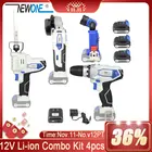 Угловая шлифовальная машина NEWONE, 12 В, С светодиодный Тором, со светодиодным фонариком