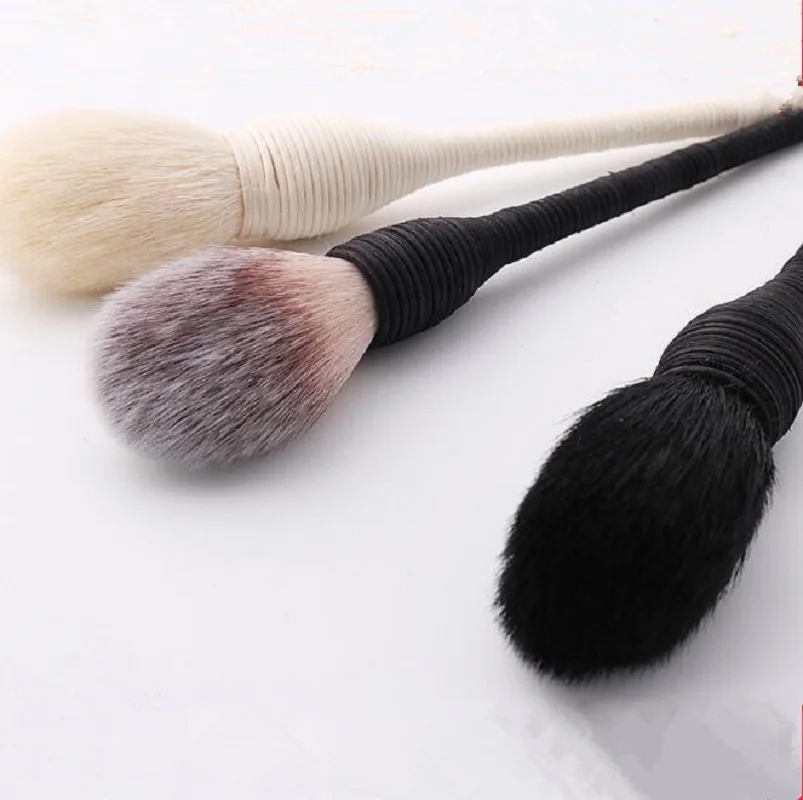 1 шт. кисть для пудры основа макияжа набор кистей Профессиональная косметика