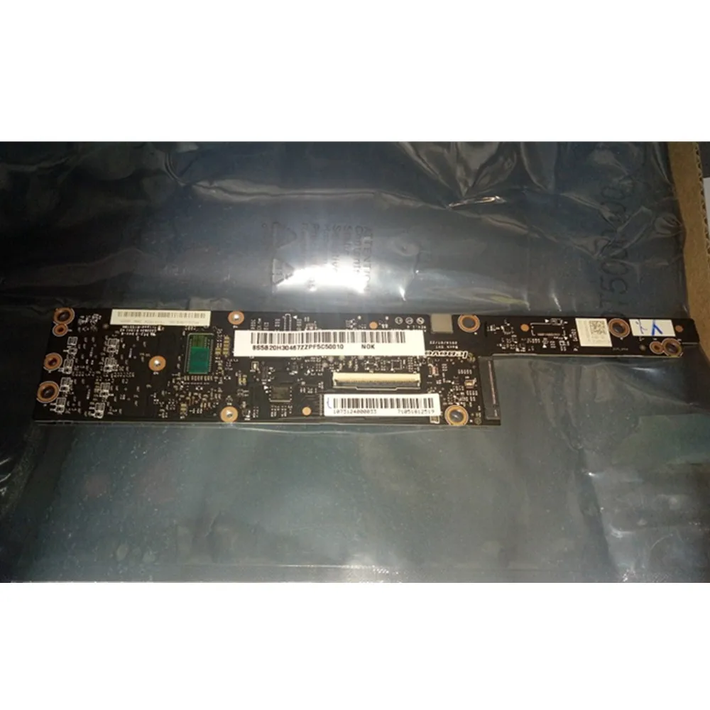 Новый и оригинальный ноутбук Lenovo Yoga 3 Pro 1370 процессор 5Y71 8 Гб ОЗУ цвет черный