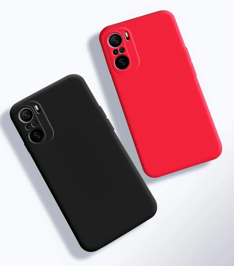 for xiaomi redmi note 11 pro case cover for redmi note 11 10 10s 11t case for redmi note 11 pro cover liquid silicone protective free global shipping