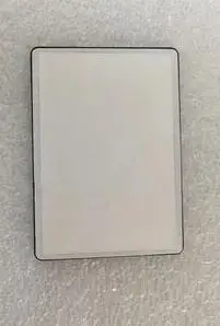 

for Canon EOS 550D Rebel T2i Outer LCD Screen Display Window Glass Replacement parts