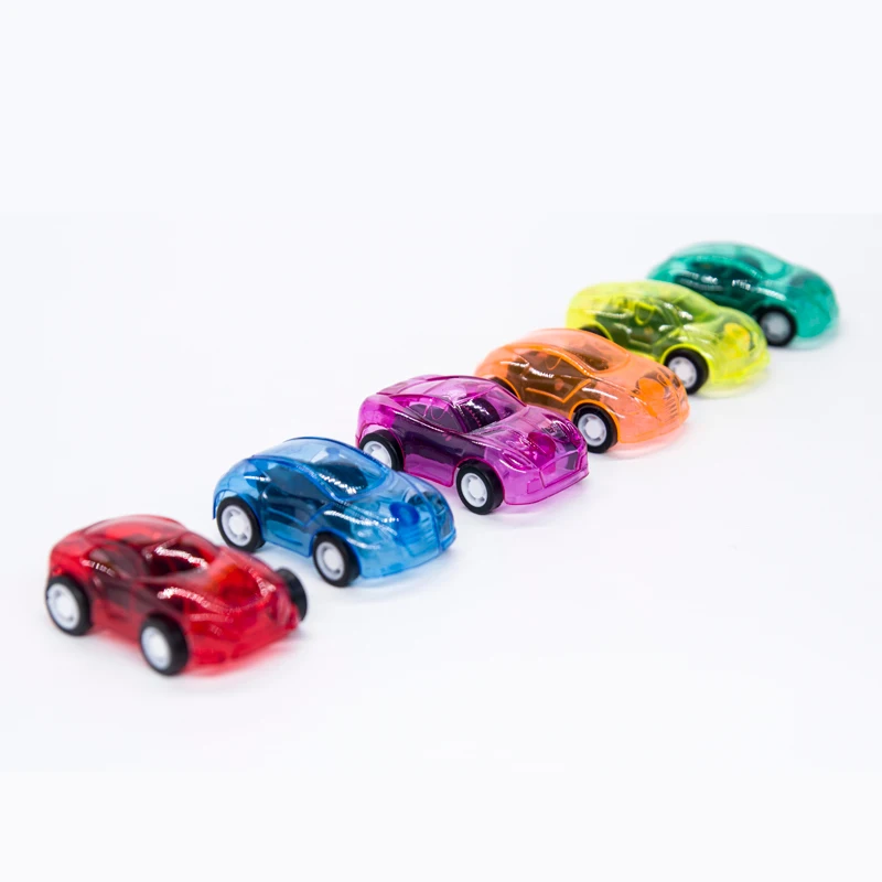 3pcs/set Pull Back Clockwork Cars Children Funny Car Toys Wind Up Toy Models for Kids Gift Board Game | Спорт и развлечения