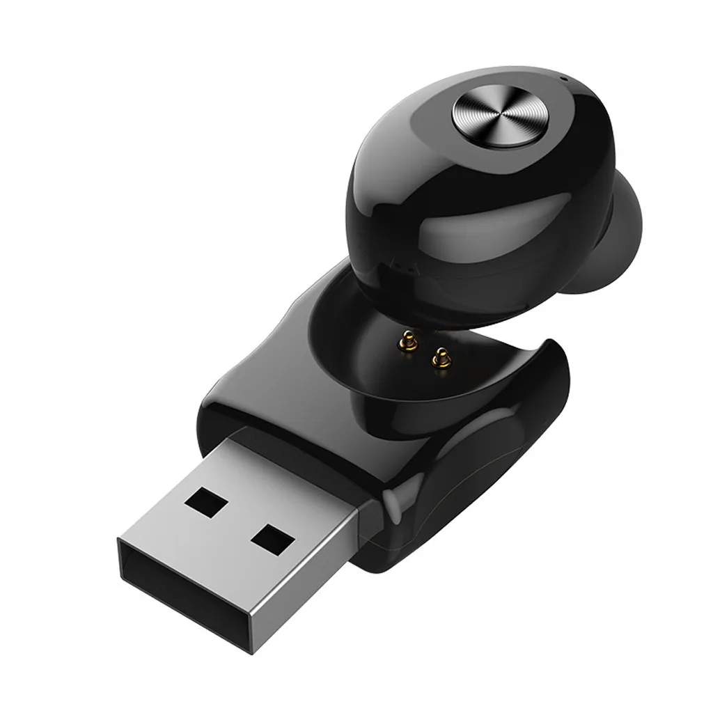XG12 Bluetooth 5 0 двойные наушники беспроводная водонепроницаемая мини гарнитура HIFI 2019
