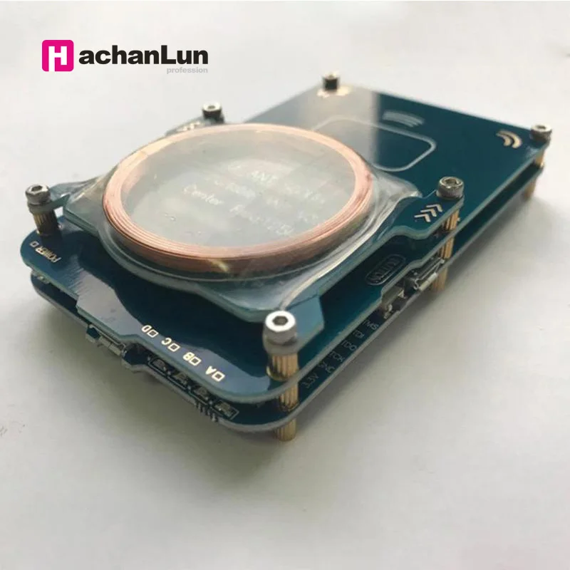 Proxmark3 карта клон трещина новейшая версия Proxmark3 Proxmark Nfc RFID Дубликатор ридер копир сменная карта Mfoc копир