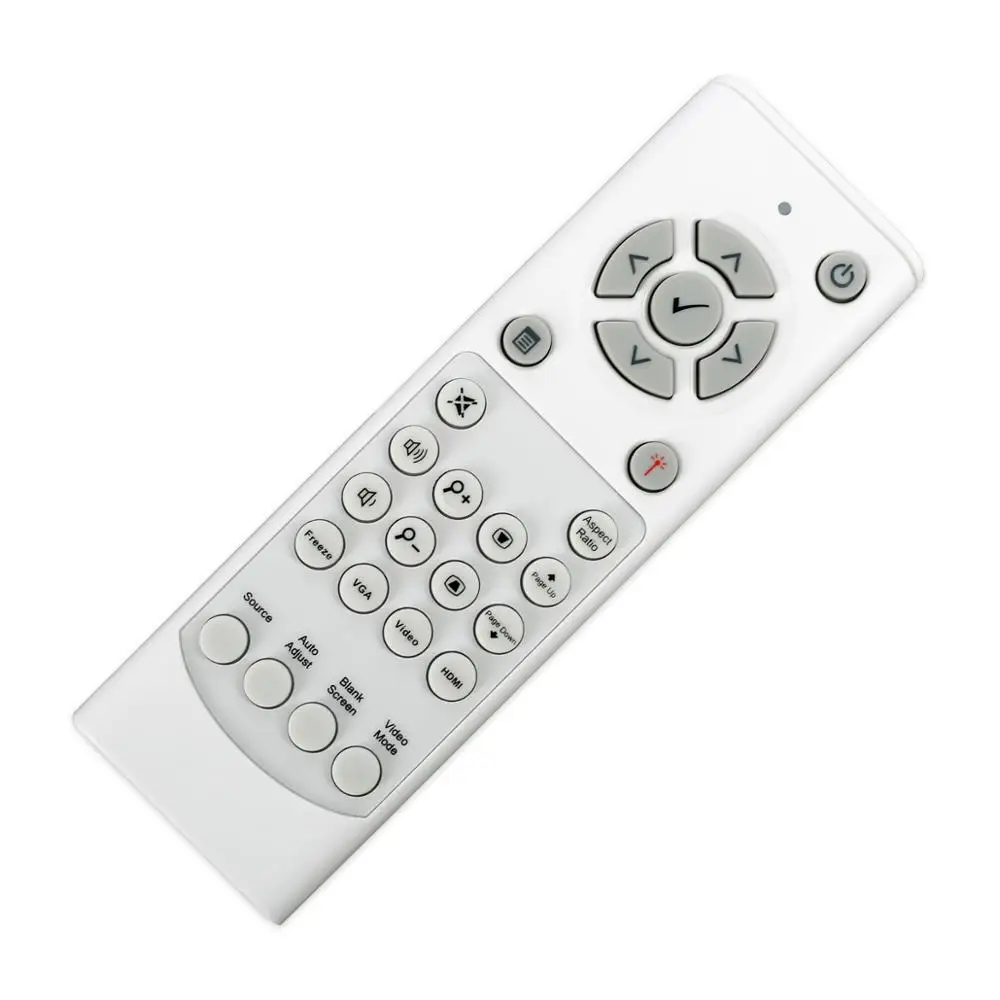 Оригинальный пульт дистанционного управления TSKB-IR02 P0X69 для Dell 4220 S300 S500 S500WI 1220 1450