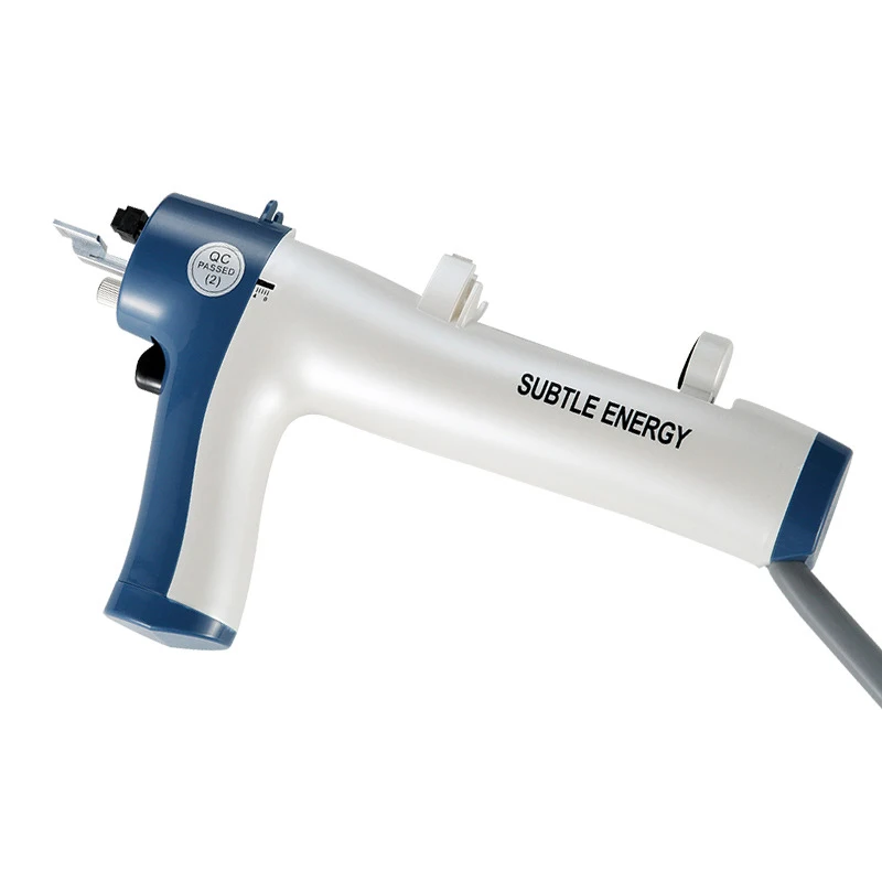 Пятое поколение радиочастотных микро-движений бесигольчатый гидро-оптический