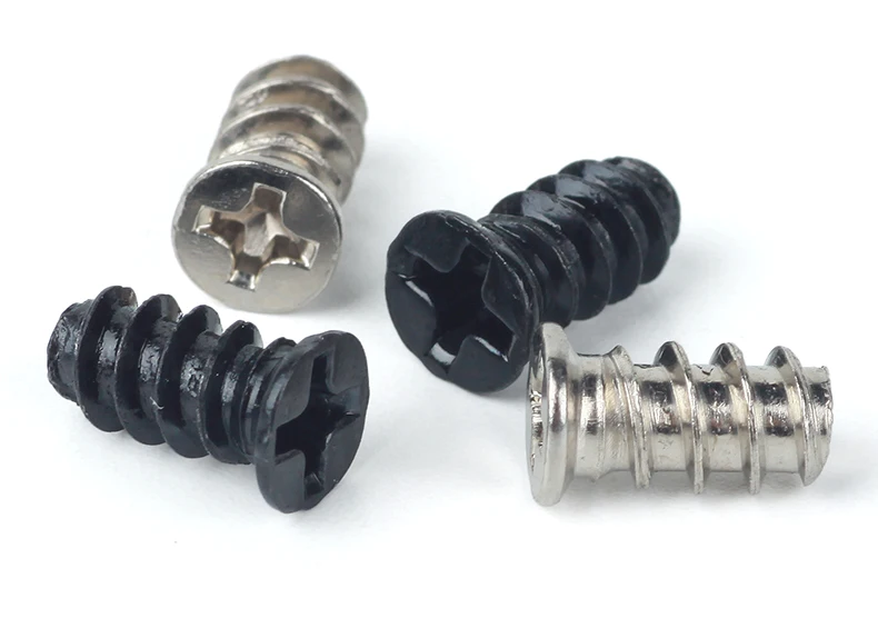 4pcs screw SXDOOL 120 мм вентилятор RGB чехол для компьютера ПК Вентилятор RGB регулируемый светодиодный вентилятор Скорость вращения 120 мм тихий дистанционный компьютер охлаждающий RGB чехол вентиляторы - Цвет лезвия: 4pcs screw
