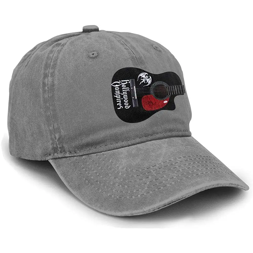 Yuliang Голливуд вампиры гик унисекс взрослых Регулируемый Snapback Ковбой шляпа