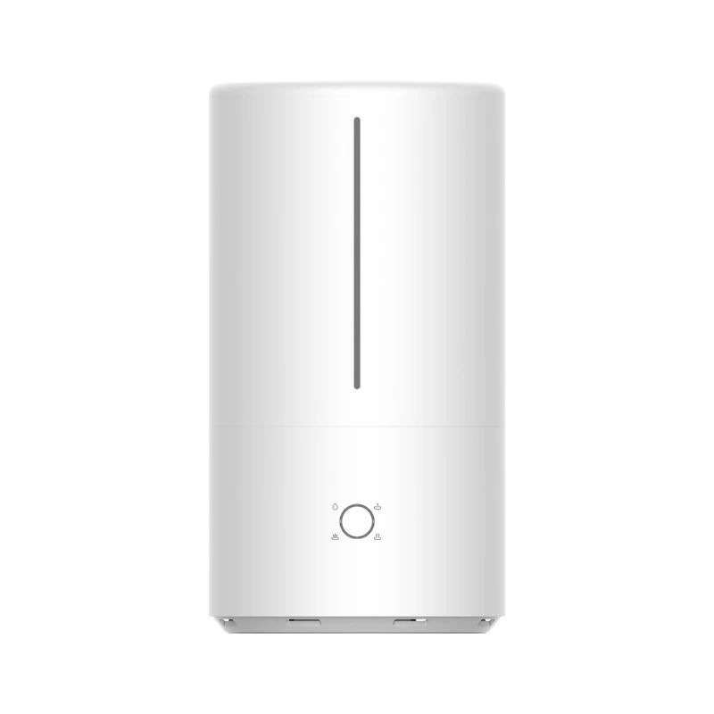 YOUPIN mi jia 4.5L умный очиститель воздуха приложение Голосовое управление UV-C стерилизации mi st распылитель воды термостатический Hu mi difier
