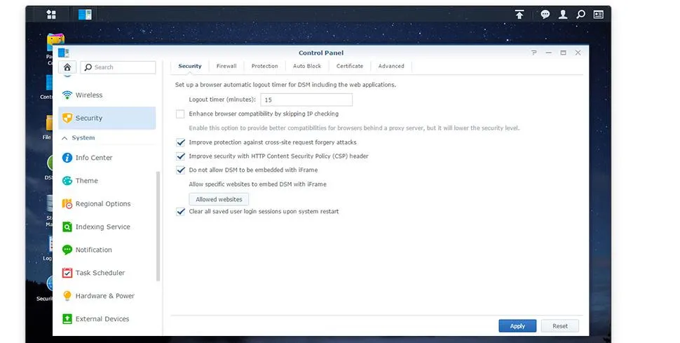 Synology Disk Station NAS DS218+ 2-bay бездисковой Nas сервер Nfs Сетевое хранилище облачным хранилищем 3 года гарантии сервер для хранения