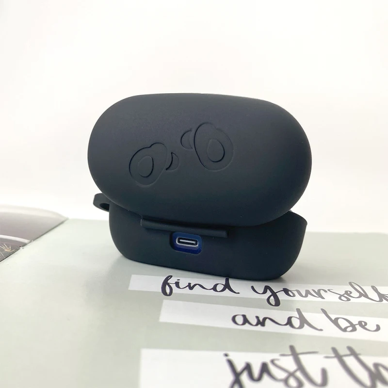 Чехол для беспроводных Bluetooth наушников Sony 4 цвета|Аксессуары наушников| |