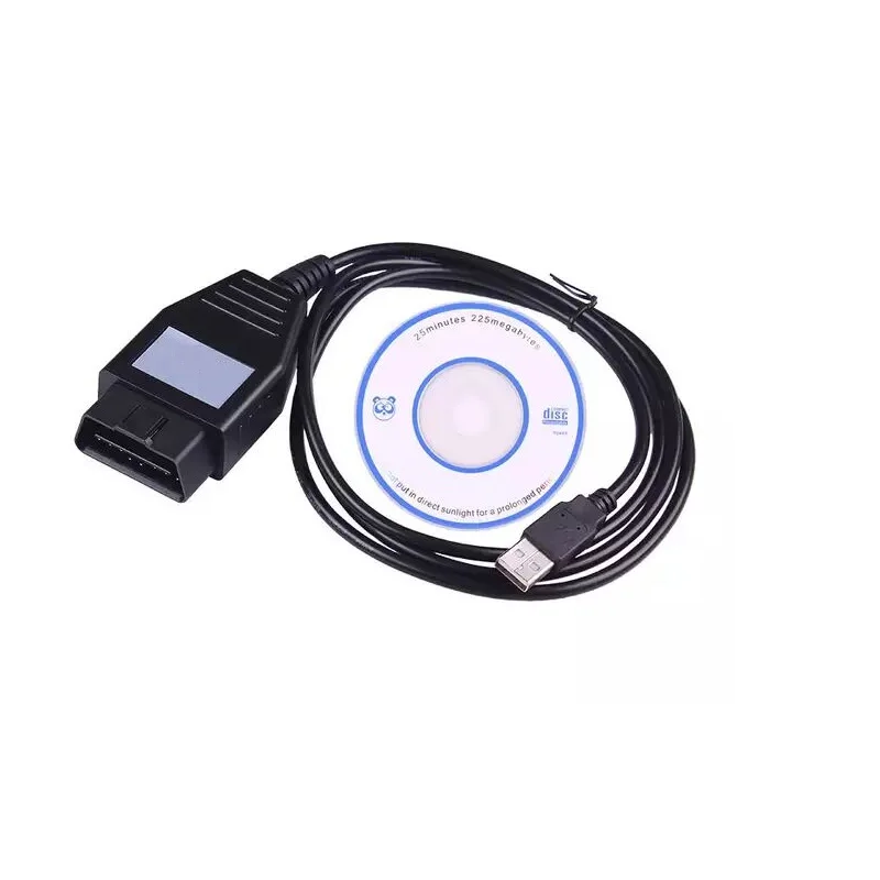 OBD VCM для Ford OBD2 сканер Focom диагностический кабель Мини FOCOM | Автомобили и мотоциклы