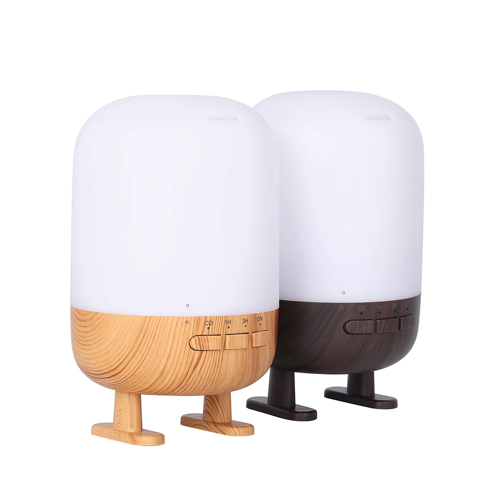 

Aroma Diffuser Music Bluetooth essential oil diffuser Warm light humidifier Household Ultrasonic Humidifier