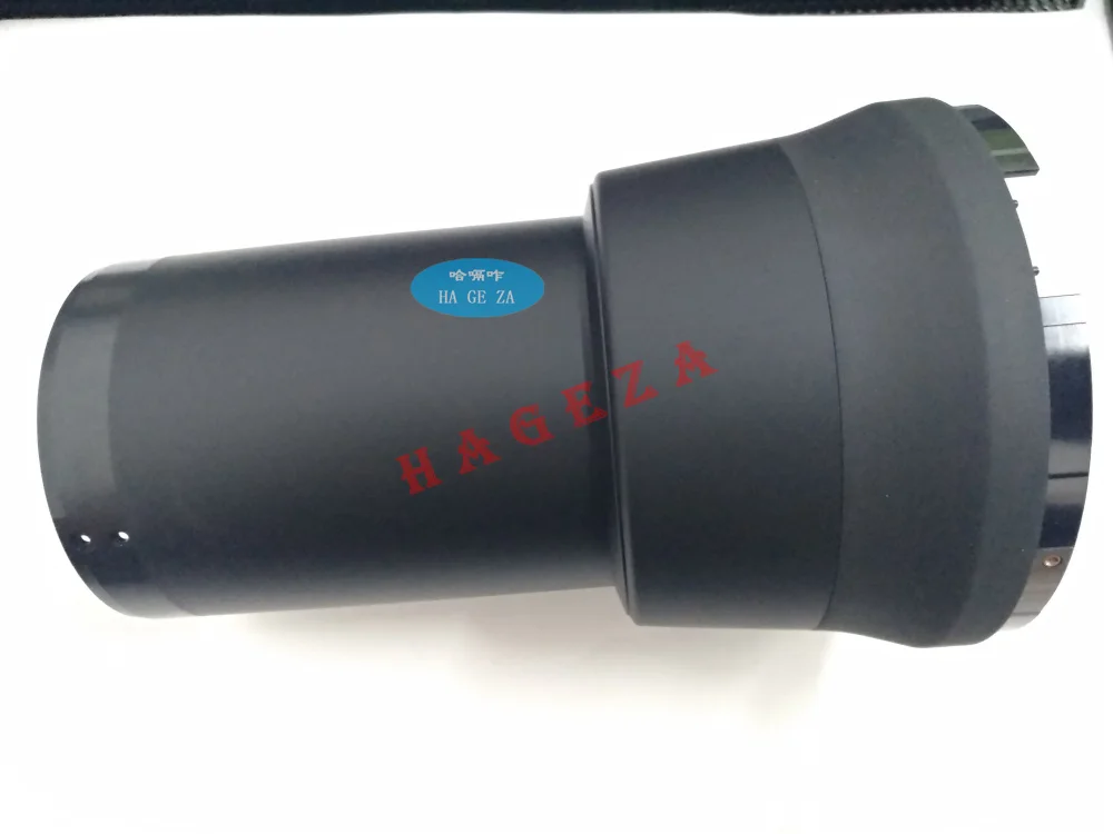 Новое оригинальное Трубное кольцо 150-600 для объектива sigma мм (рот Nikon) Запасные