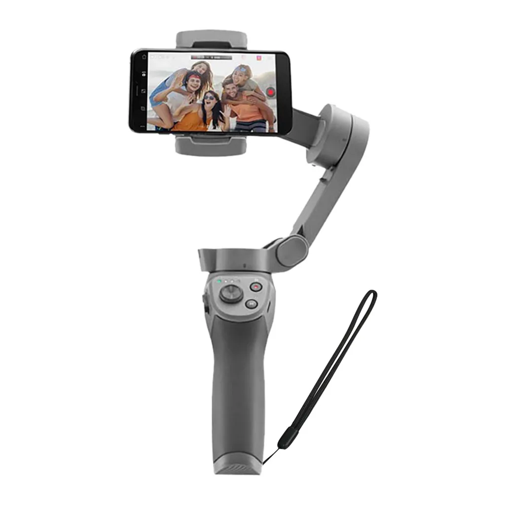 Ouhaobin ремень ручной ремешок для DJI OSMO Mobile 3 Аксессуары Ручной ремень безопасная линия карданный камера 816#2