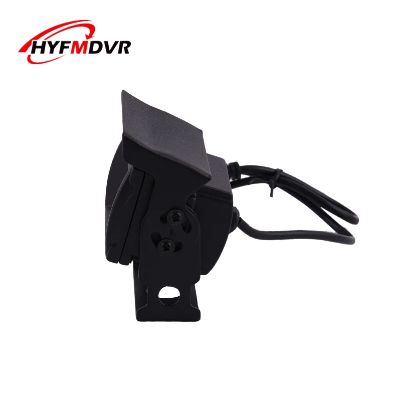 3 дюймовая квадратная камера металлический водонепроницаемый корпус AHD1080P/720P