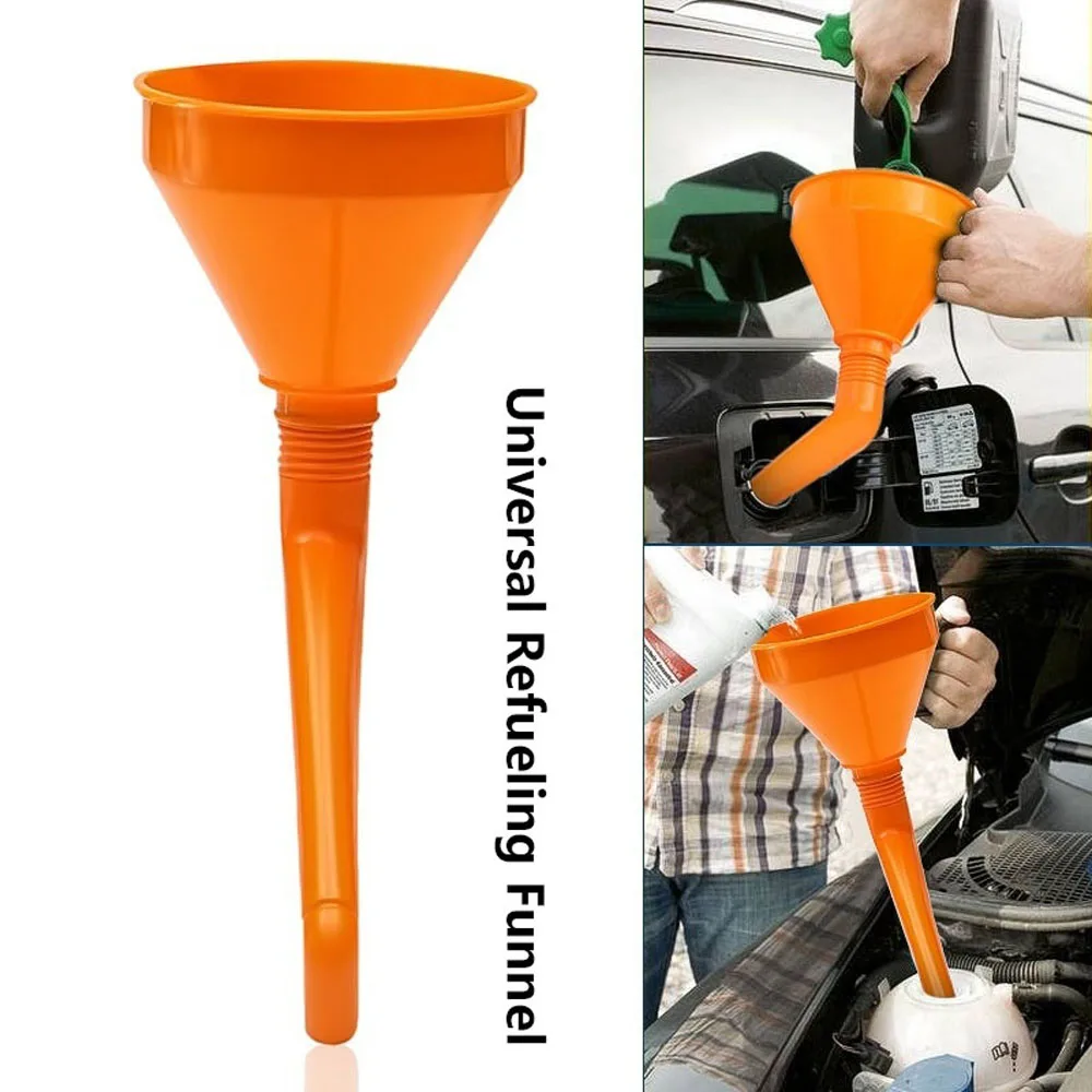 145 мм Универсальный топливный бак для автомобиля мотоцикла грузовика инструмент