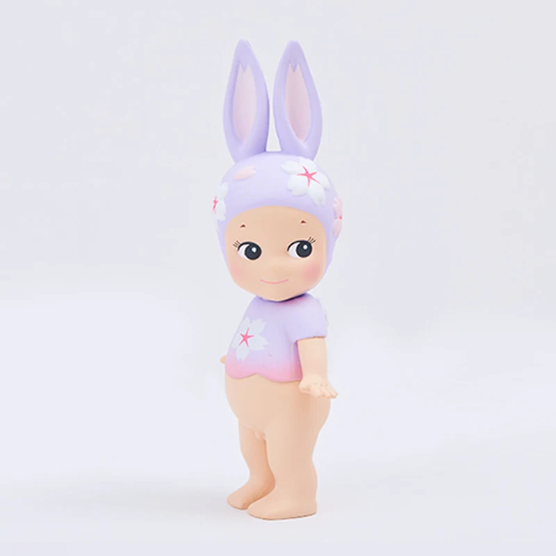 

Blind Box Sonny Angel Anime Figures Cherry Blossoms Series Mini Toys Model Guess Surprise Random Doll Gift Collection Decoration