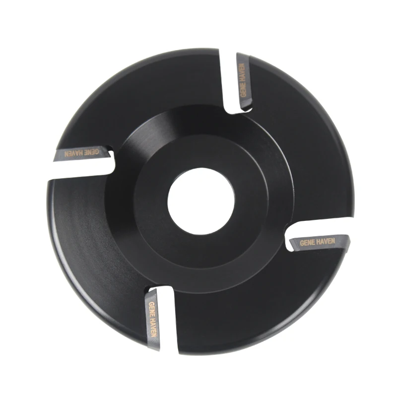 С 4 лезвиями режущий диск для крупного рогатого скота Электрический инструмент