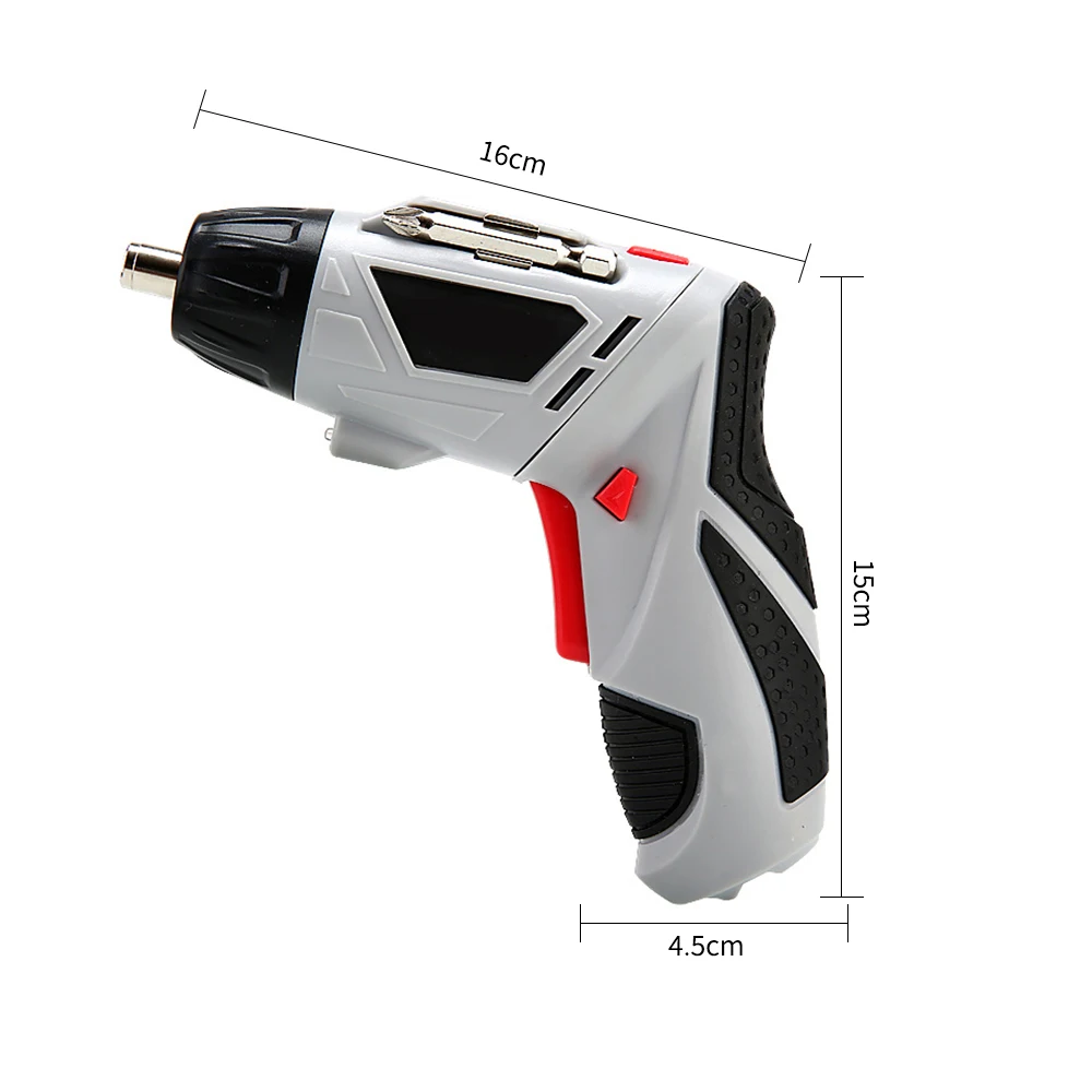 45 шт. электрическая дрель мини набор вращающихся инструментов