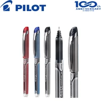 pilot gel pen hi tecpoint bxgpn v5 upgraded version straight liquid needle pen head water based pen 0 5mm writing stationery