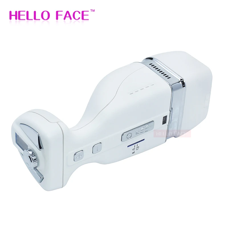 HELLOBODY Beauty Machine Body Slimming Handheld Focusing Ultrasonic Fat Explosion Instrument Lifting Nursing Skin Care Device |