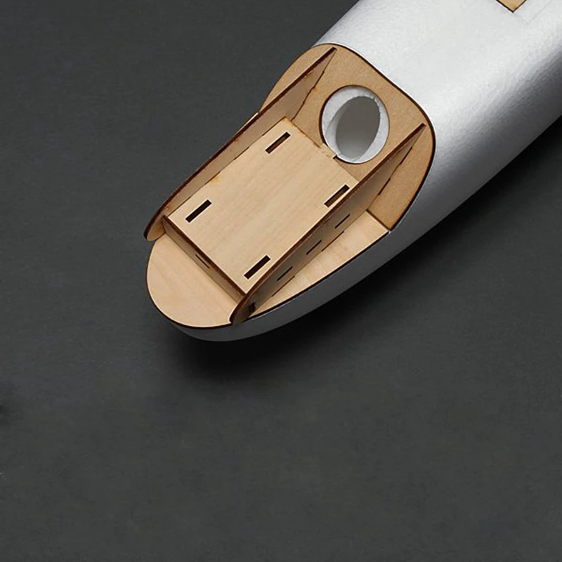 

X-uav Mini EPO 1300mm Wingspan V-tail FPV RC Model Remote Control Airplane Aircraft Kit Version RC Aircraft Drone Model Kid Toys