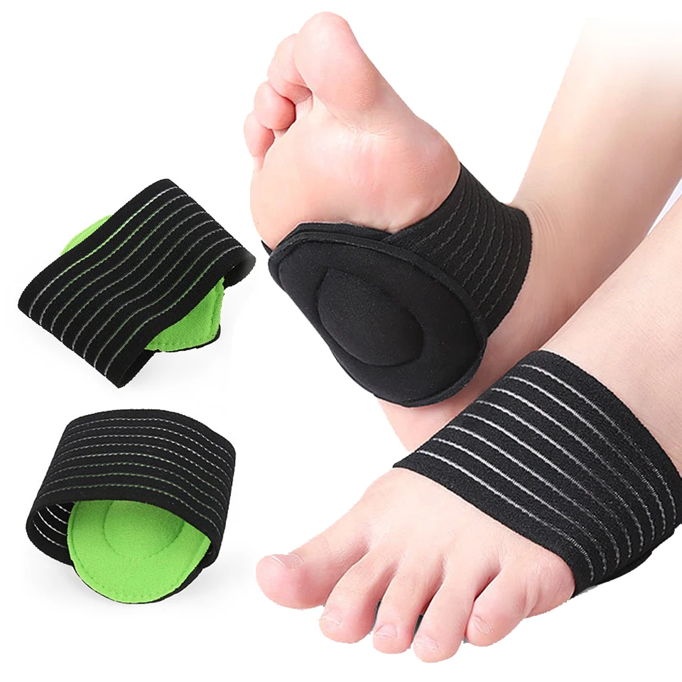 

Ортопедические стельки UPAKME, для мужчин и женщин, облегчение свода стопы