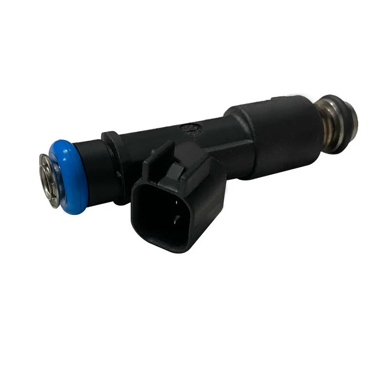 Топливный инжектор для Chevrolet GM general Delphi Renault /Suzuki форсунка 96493843 л передний